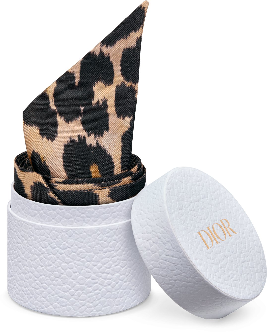 DIOR | Mizza ミッツァ スカーフ シルクツイル