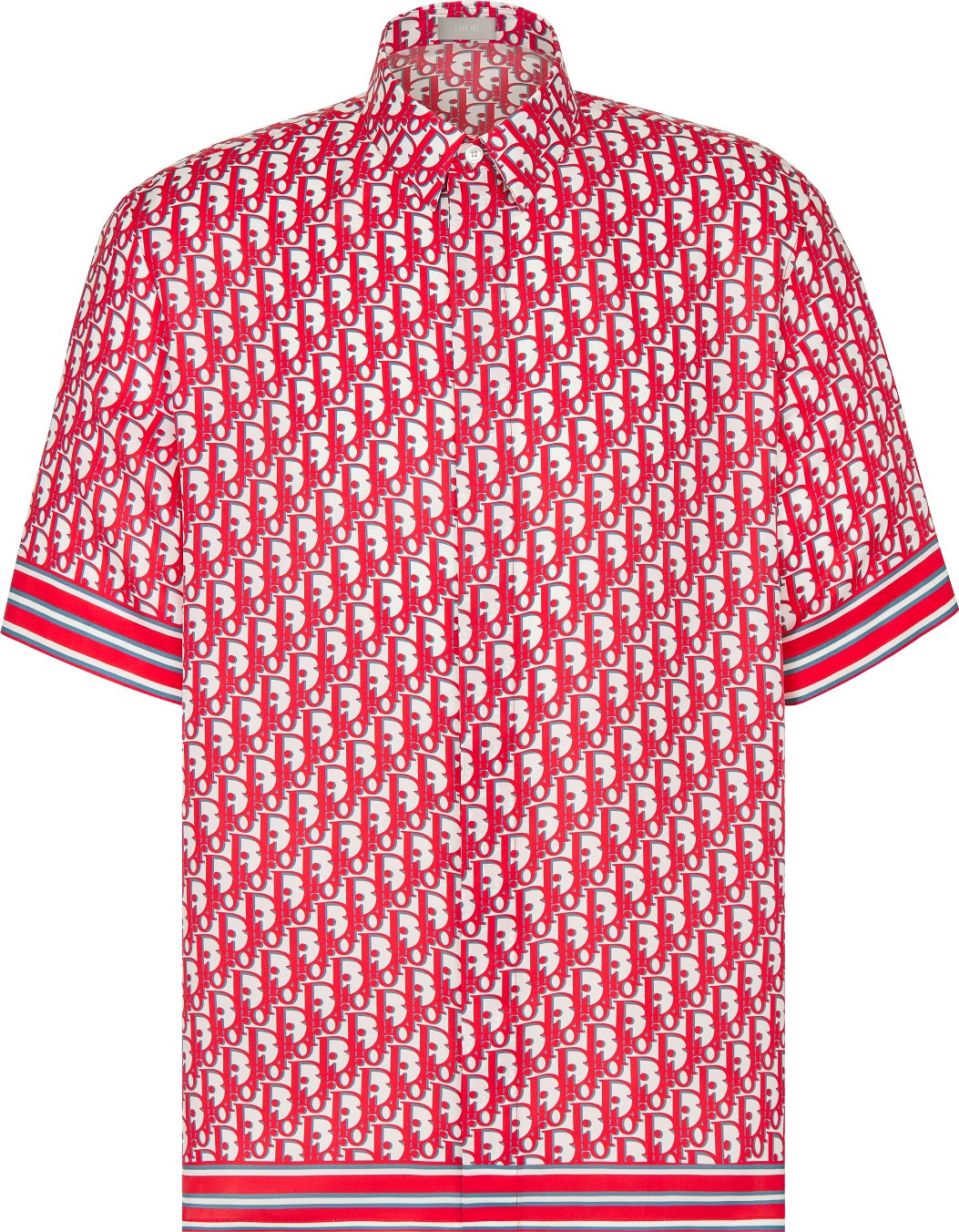 Mens dior polo shirt deals