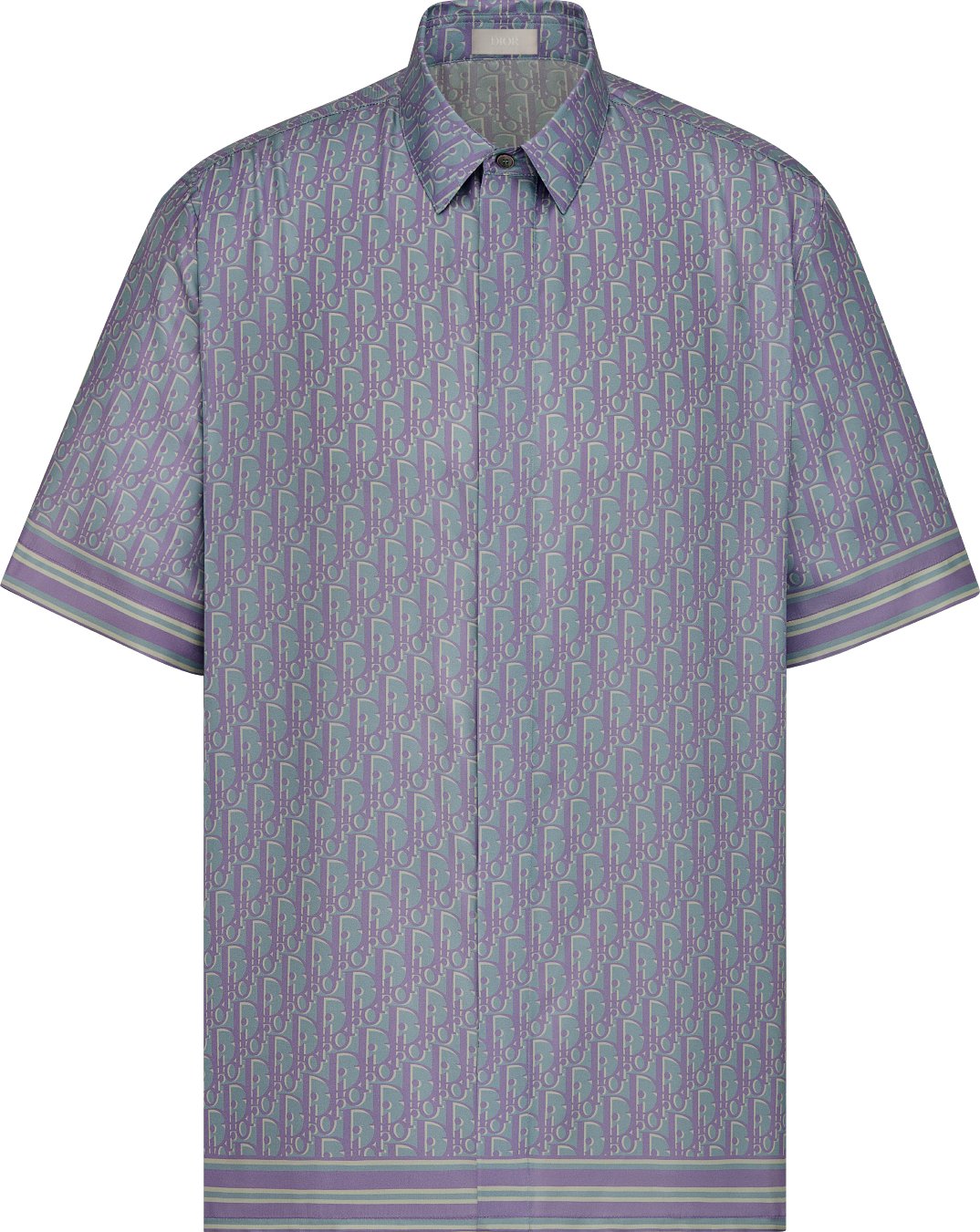 Dior camicia uomo best sale