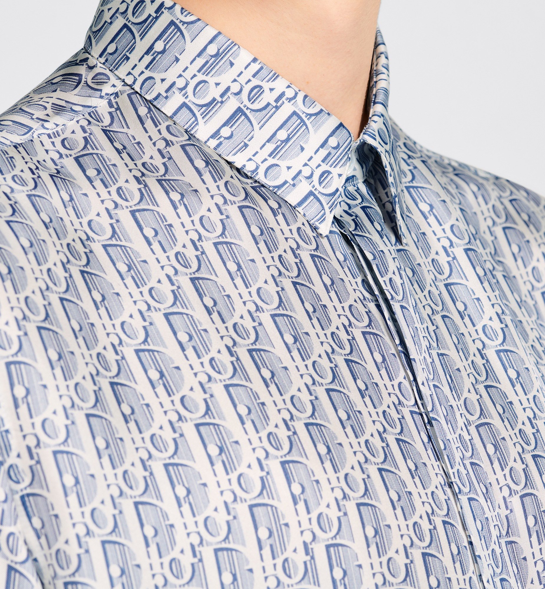 Dior camicia uomo store