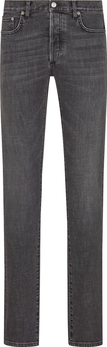 Dior denim hot sale