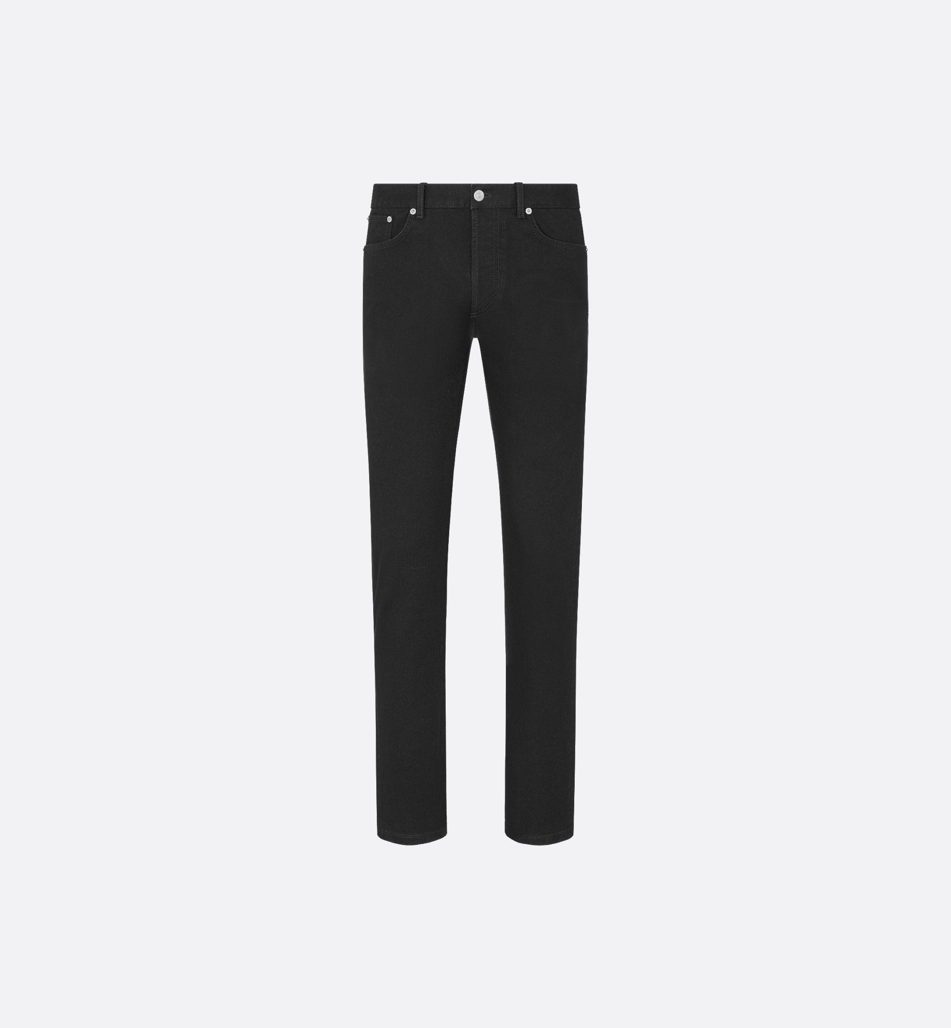 DIOR | スリムフィット ジーンズ コットンデニム DIOR | スリムフィット ジーンズ コットンデニム