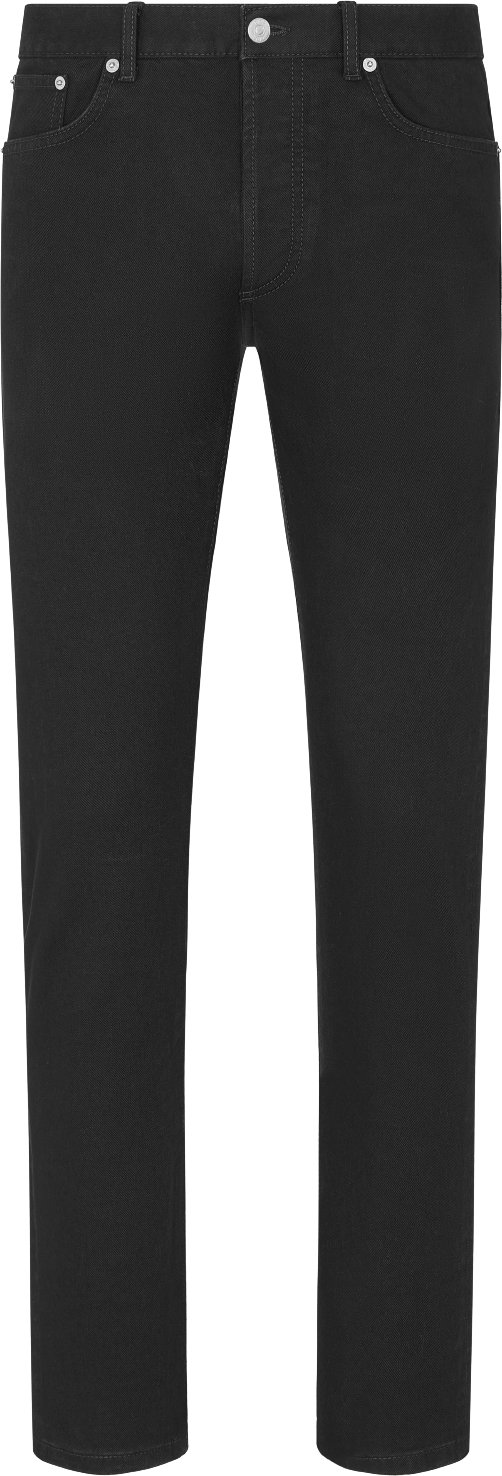 Slim-Fit Jeans aria_man_viewcode_e01