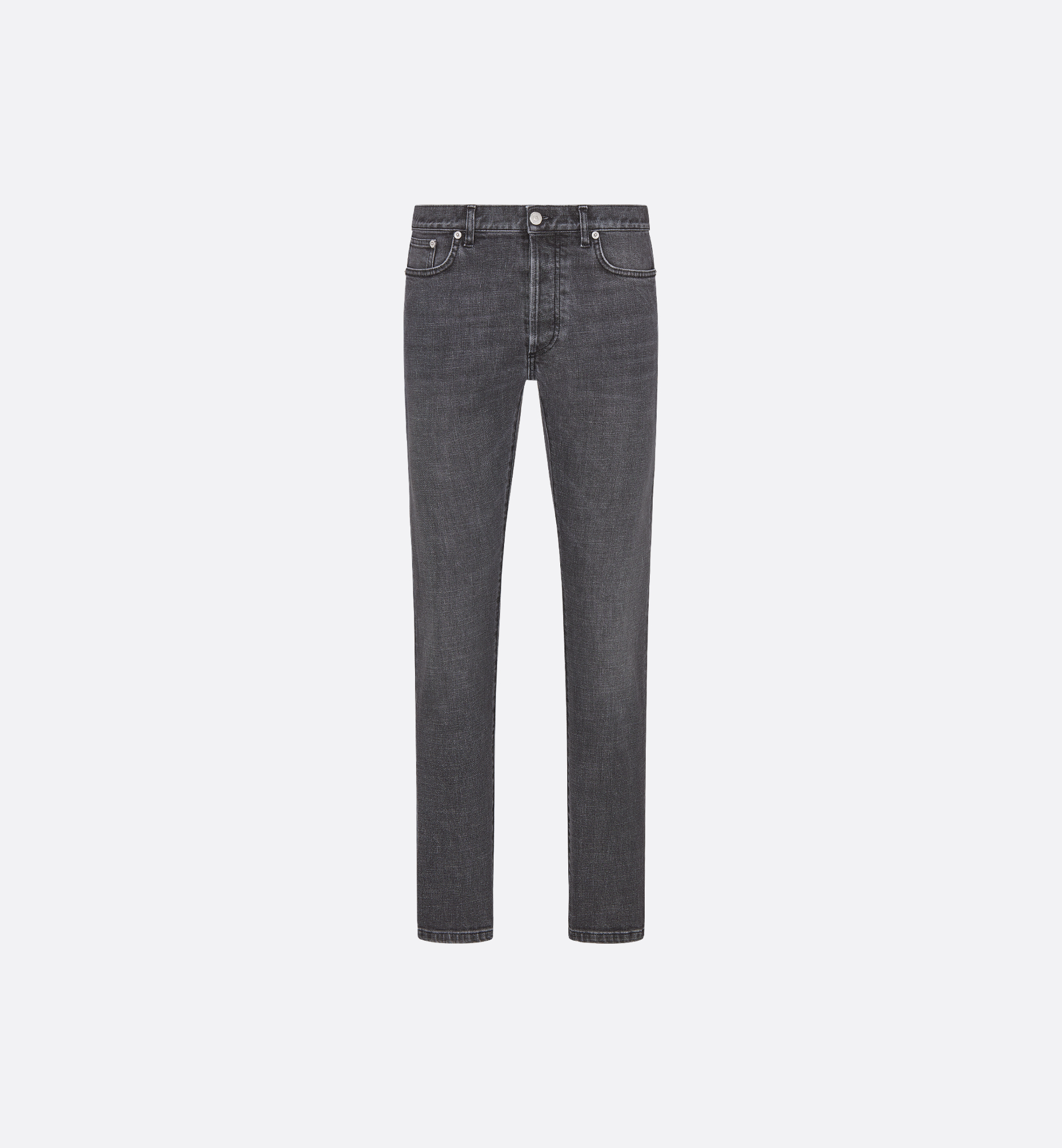 DIOR | スリムフィット ジーンズ コットンデニム DIOR | スリムフィット ジーンズ コットンデニム