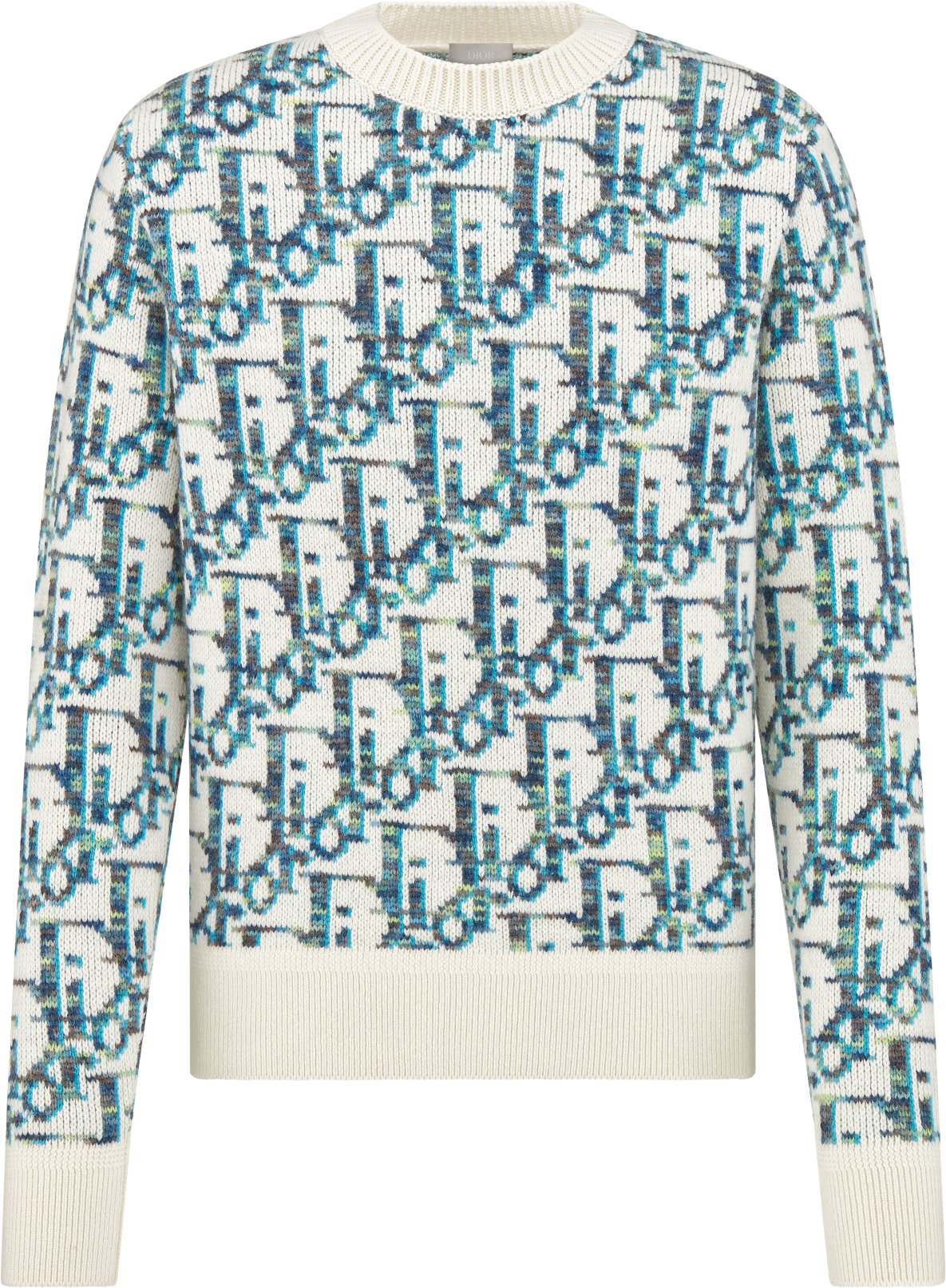 Dior Oblique Sweater aria_man_viewcode_e01