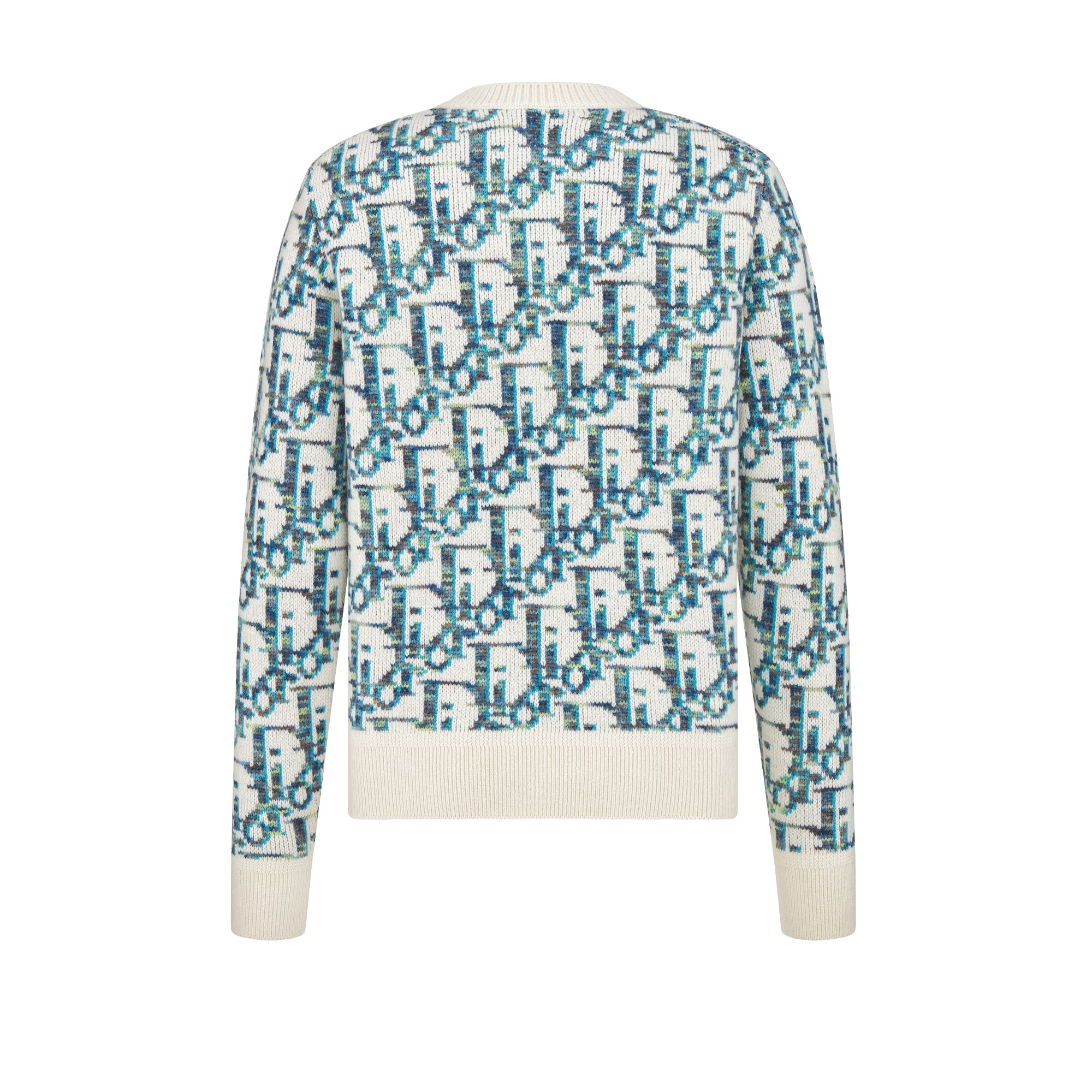 Mサイズ Christian Dior スポーツ ニット セーター ゴルフ柄 Mサイズ Christian Dior スポーツ ニット セーター ゴルフ柄