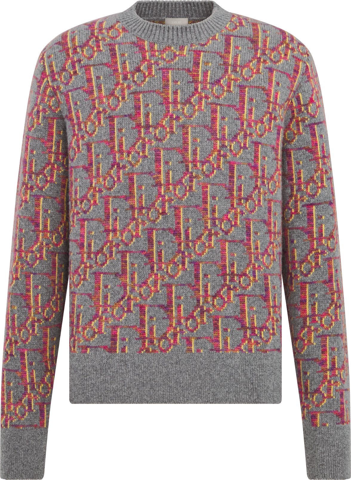 Dior Oblique Sweater aria_man_viewcode_e01