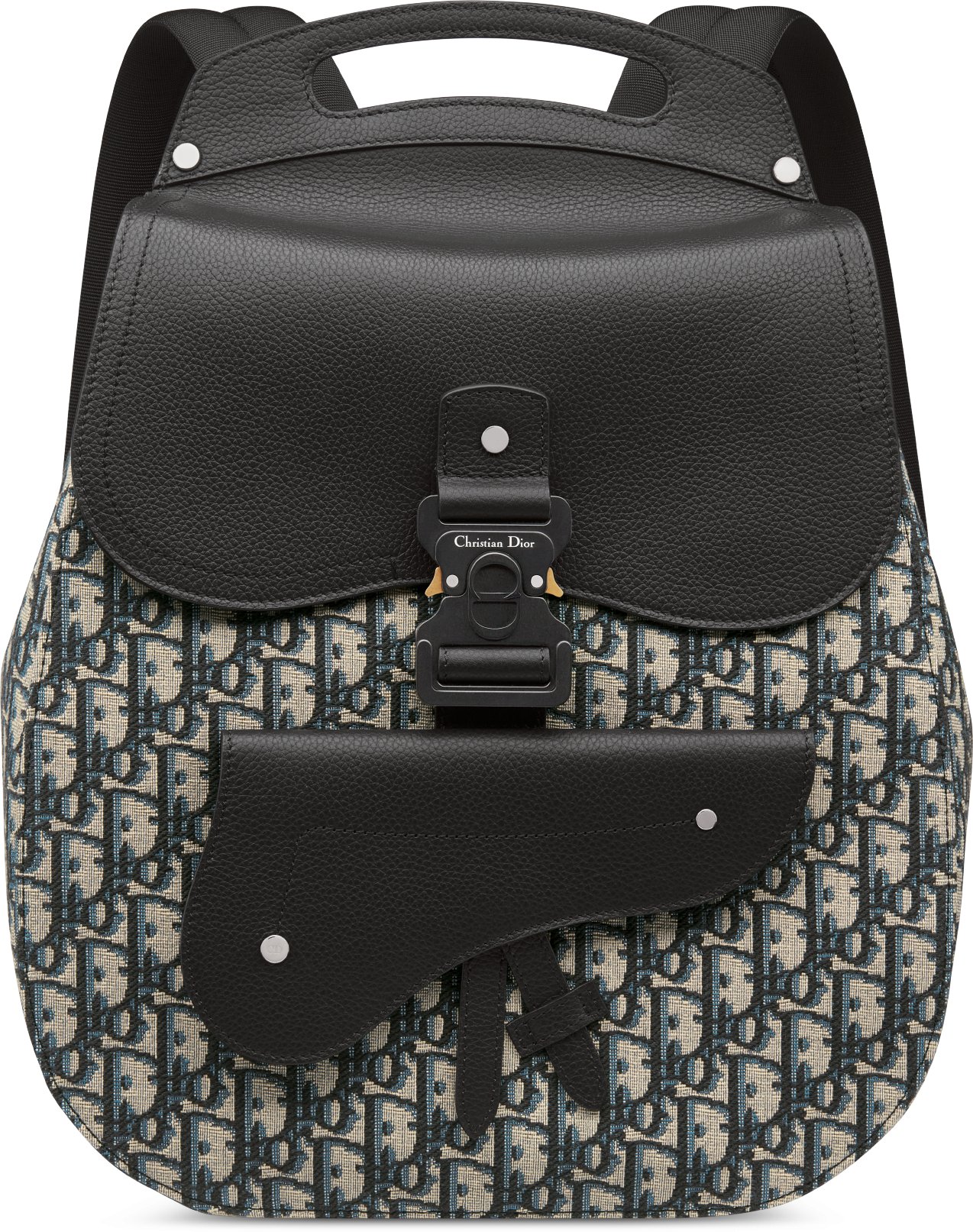 Christian dior mini backpack sale