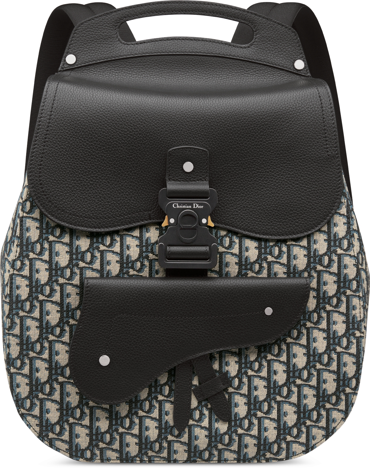 Dior backpack oblique hotsell