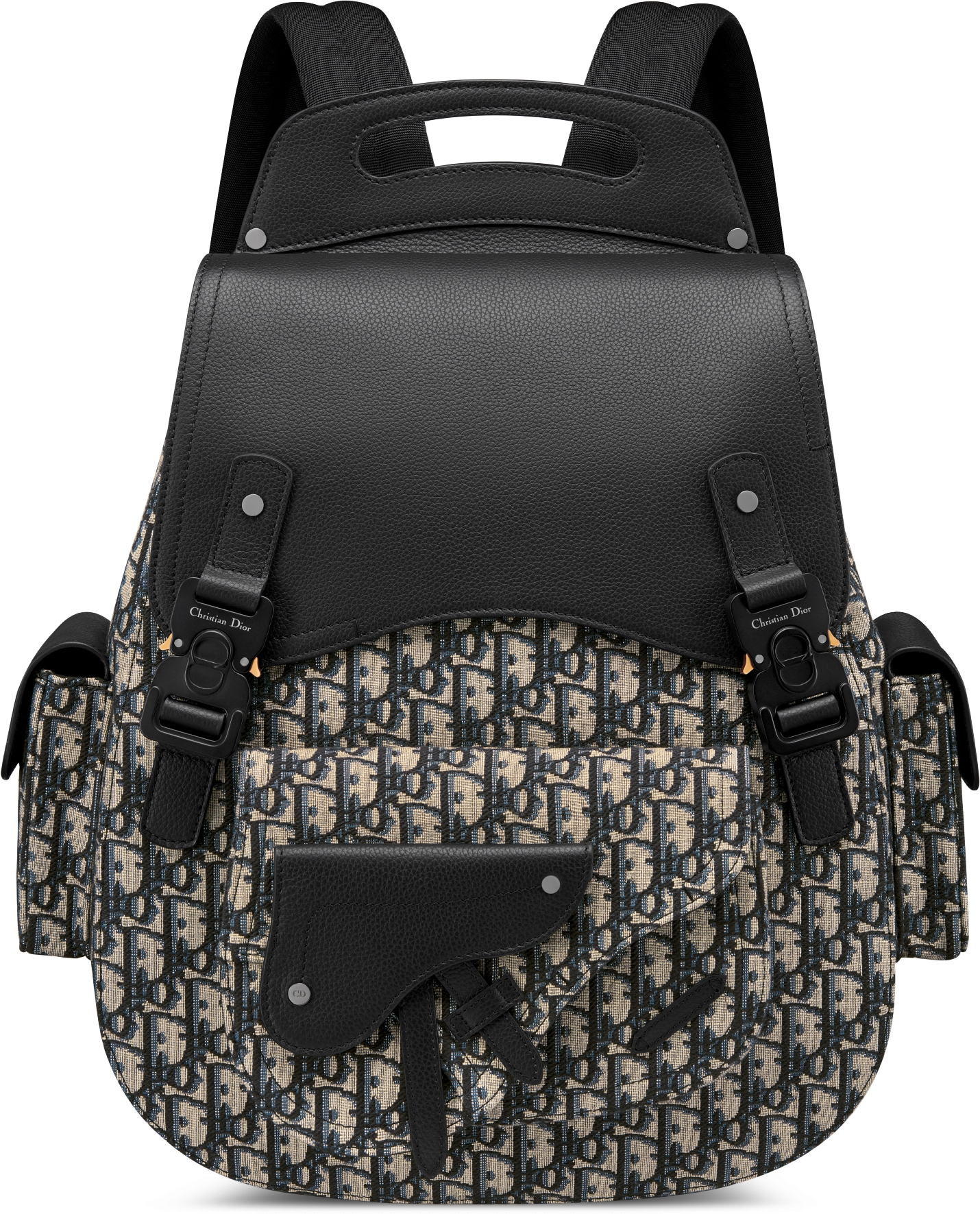 Dior backpack sale best sale