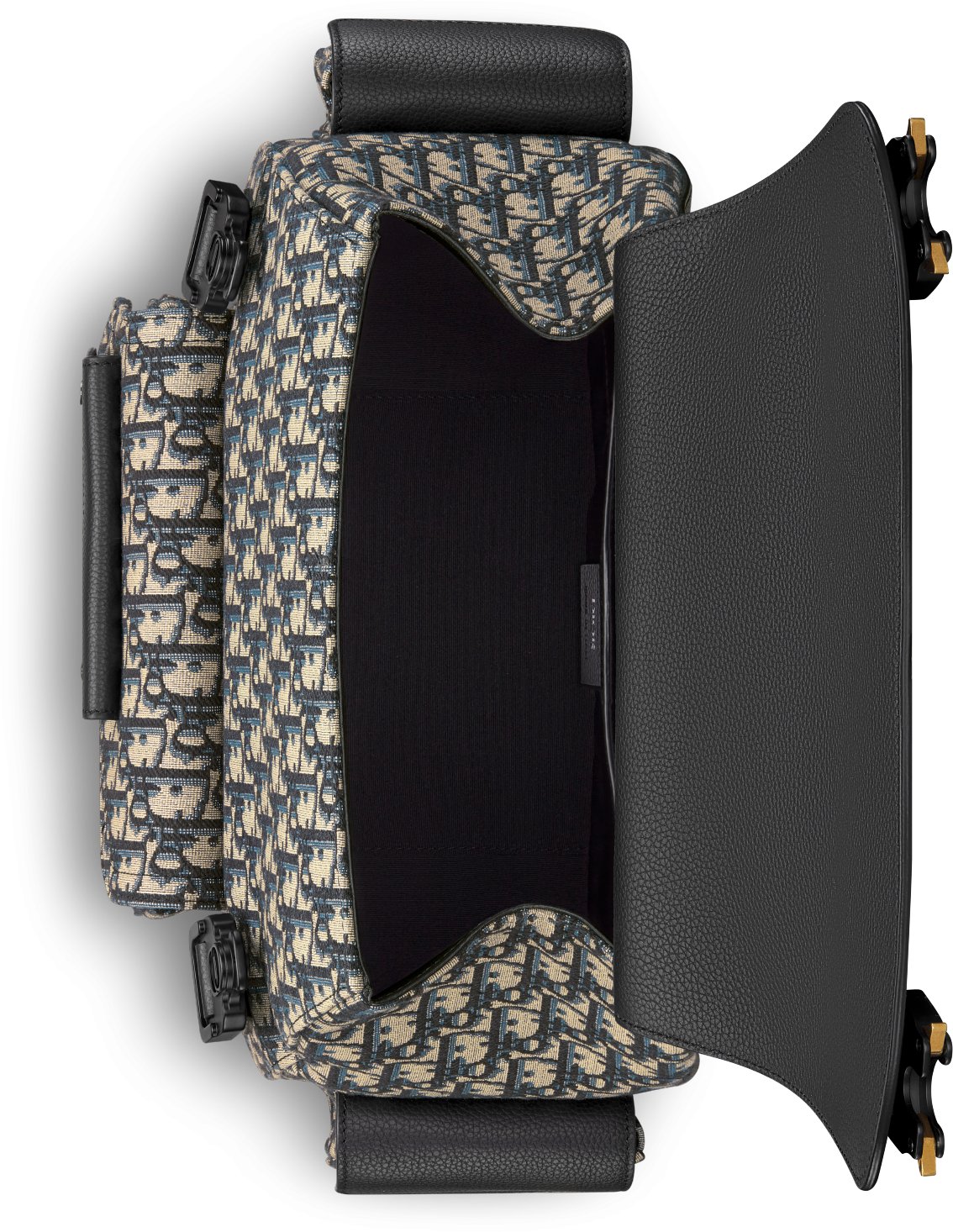 Maxi Gallop Backpack Top shot view