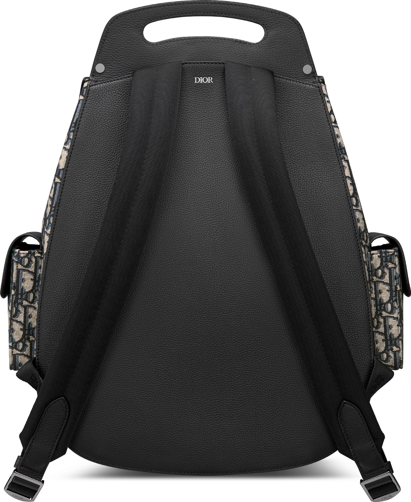 Maxi Gallop Backpack Back view