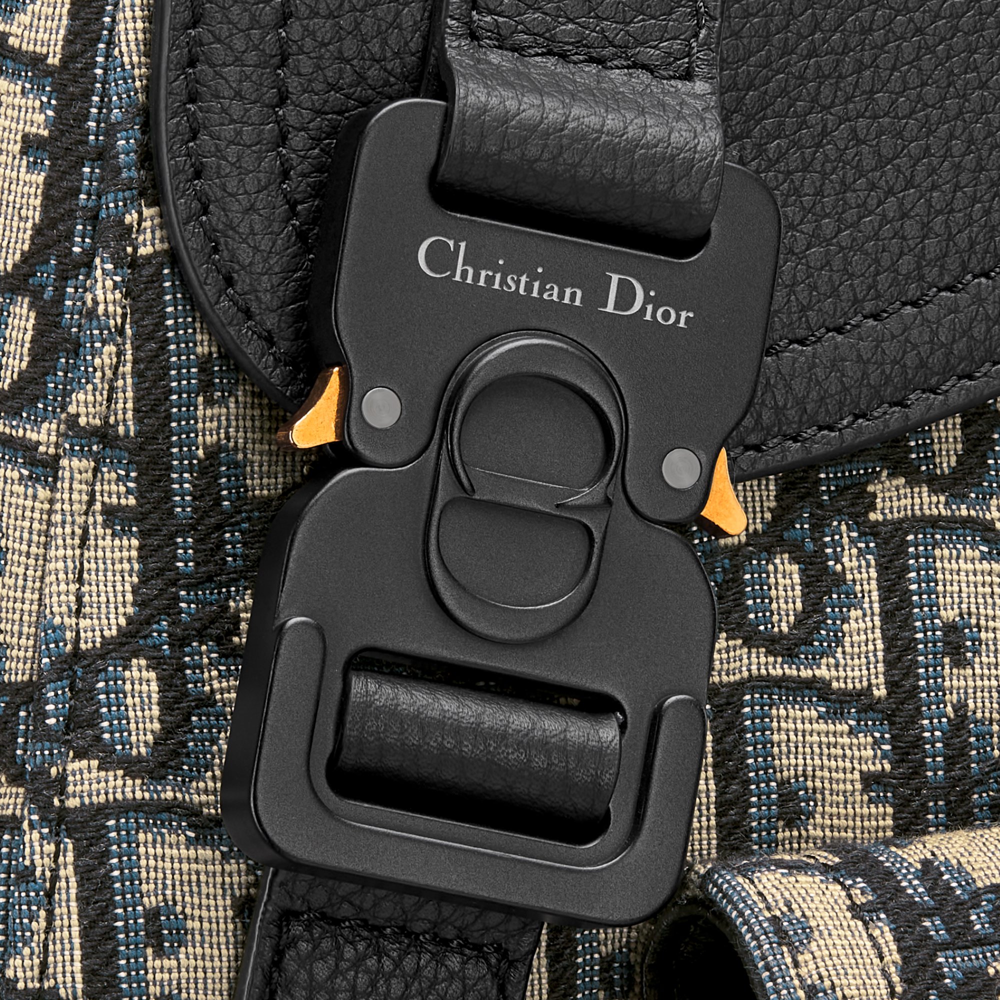 Maxi Gallop Backpack Detailed view