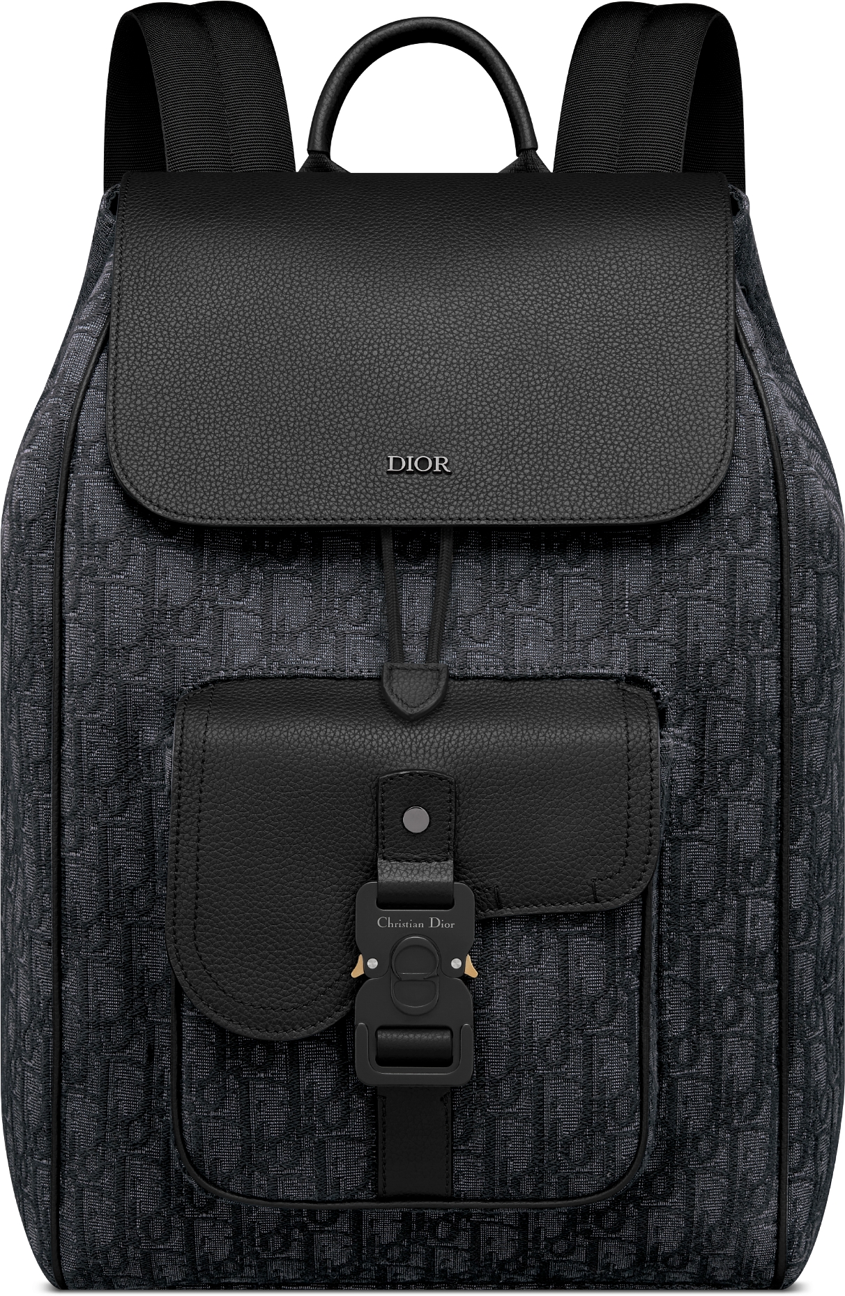 Christian dior backpacks hotsell