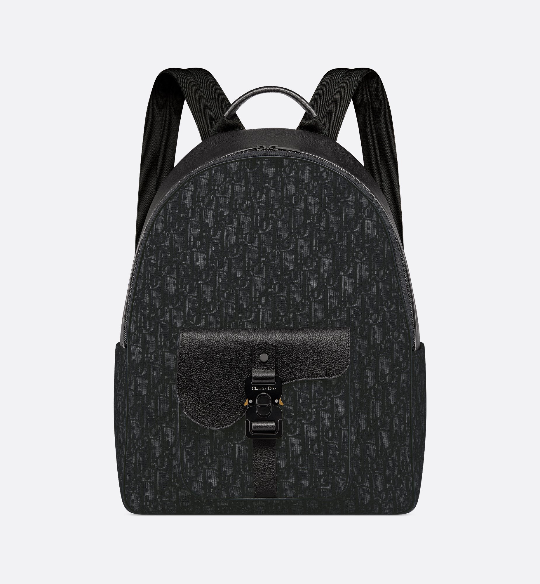DIOR | Rider 2.0 ジップ メッセンジャーバッグ ミニ ディオール DIOR | Rider 2.0 ジップ メッセンジャーバッグ ミニ ディオール