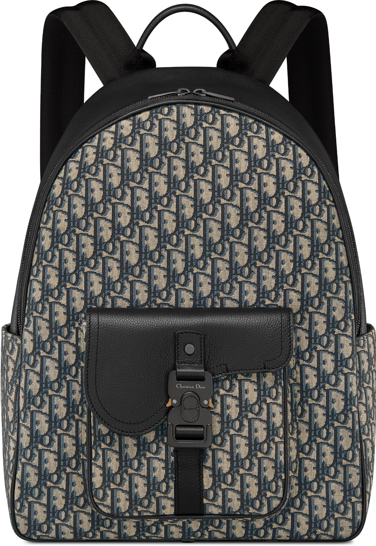 Dior homme saddle backpack on sale