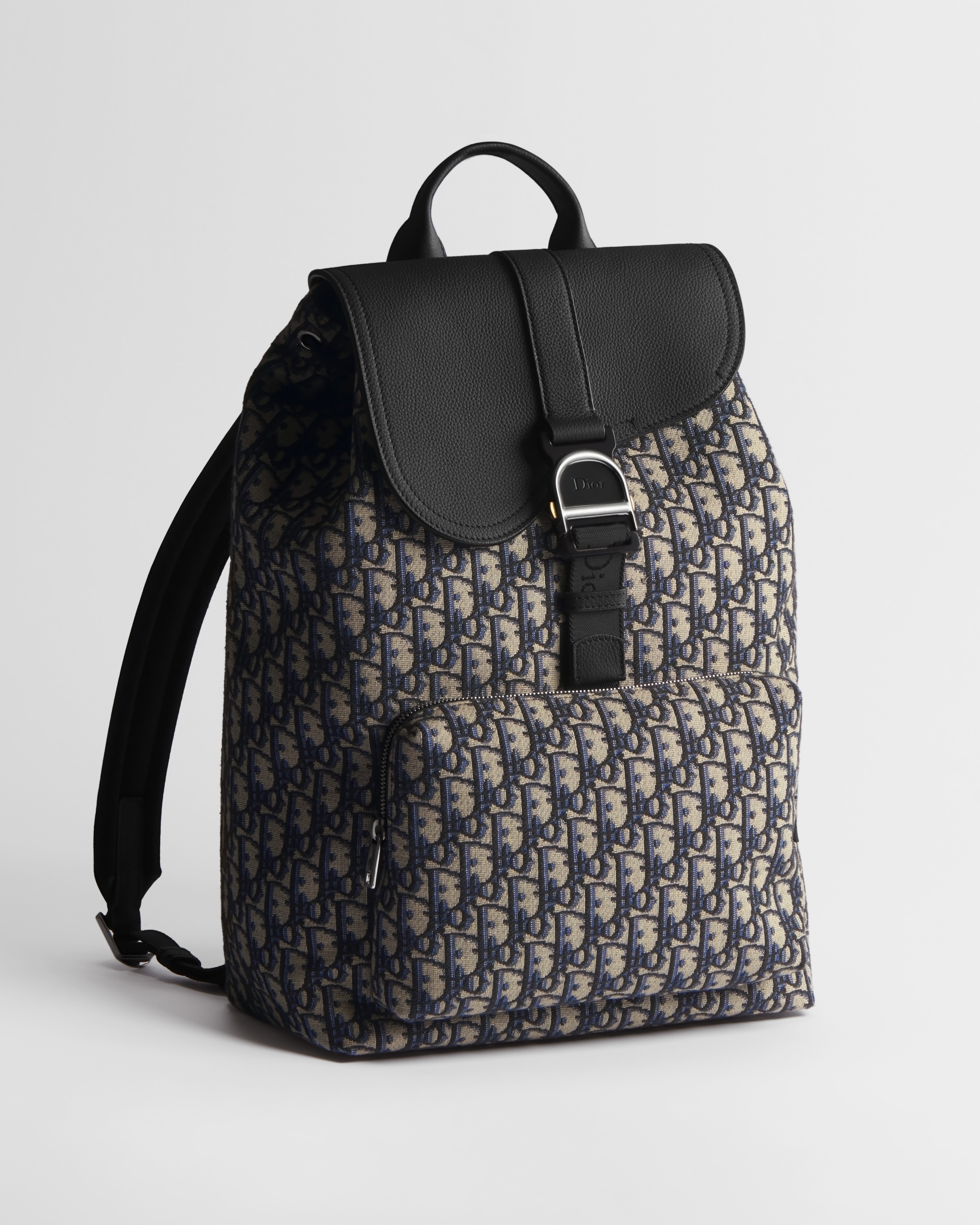 Saddle Heritage Backpack with Flap