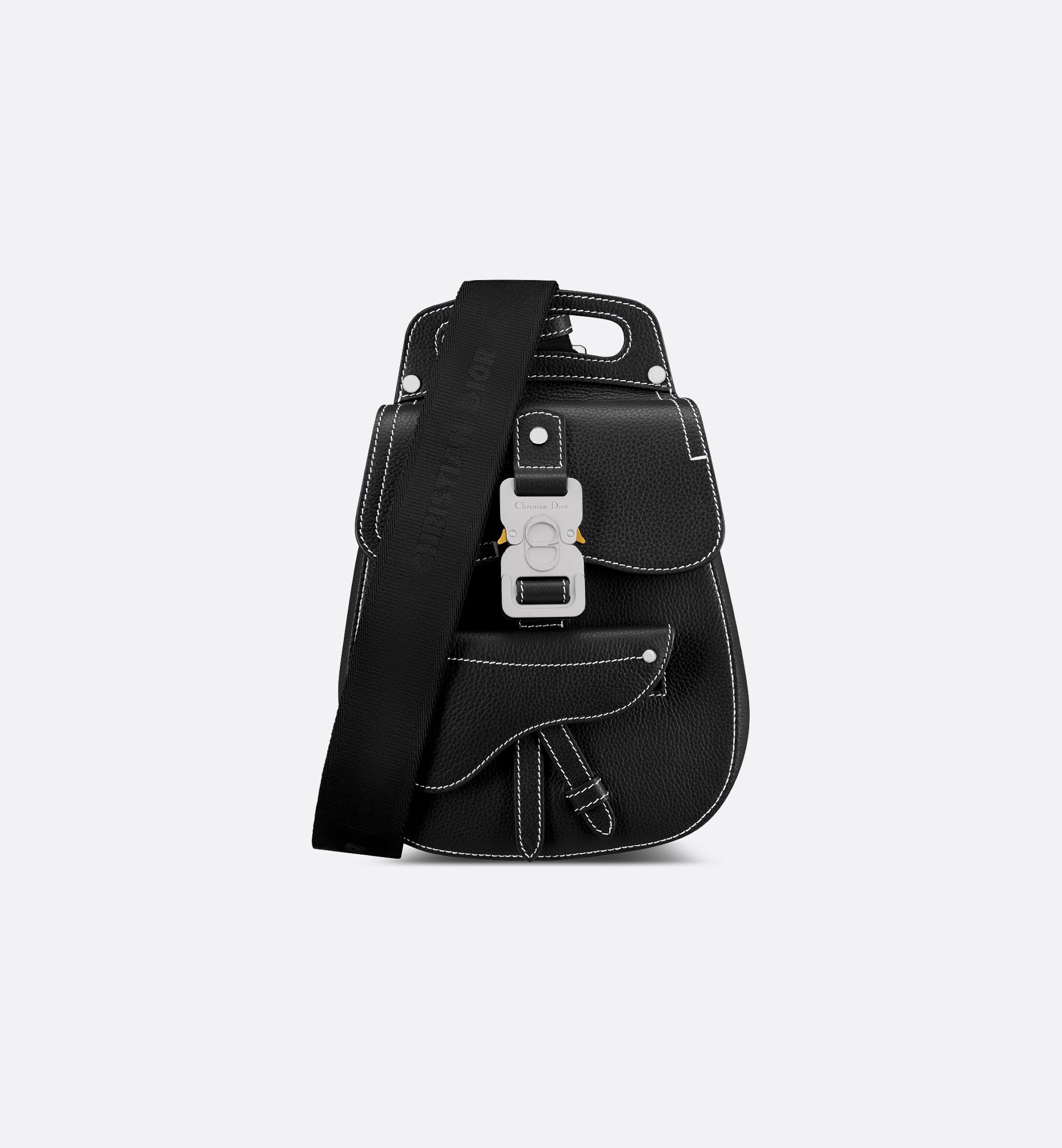 DIOR | Dior Gallop スリングバッグ グレインドカーフスキン DIOR | Dior Gallop スリングバッグ グレインドカーフスキン