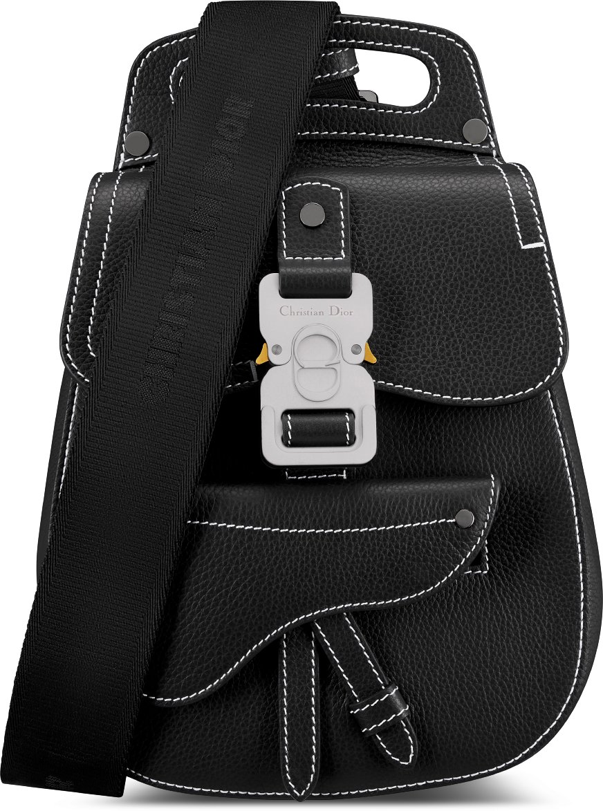 Harga sling bag dior clearance