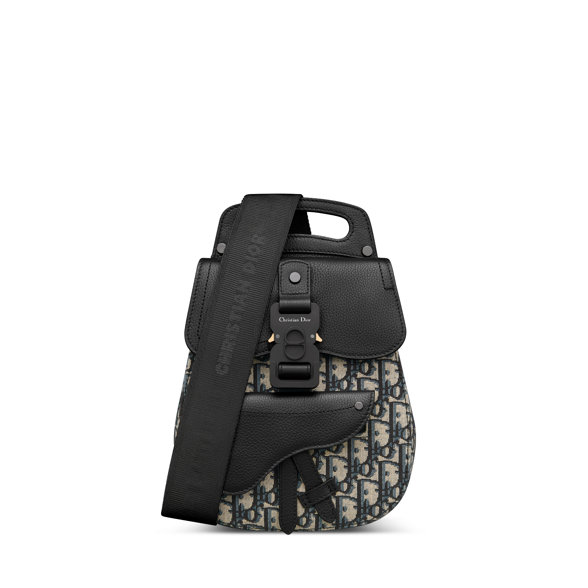 Dior Gallop - Bags - Man | DIOR ID | DIOR