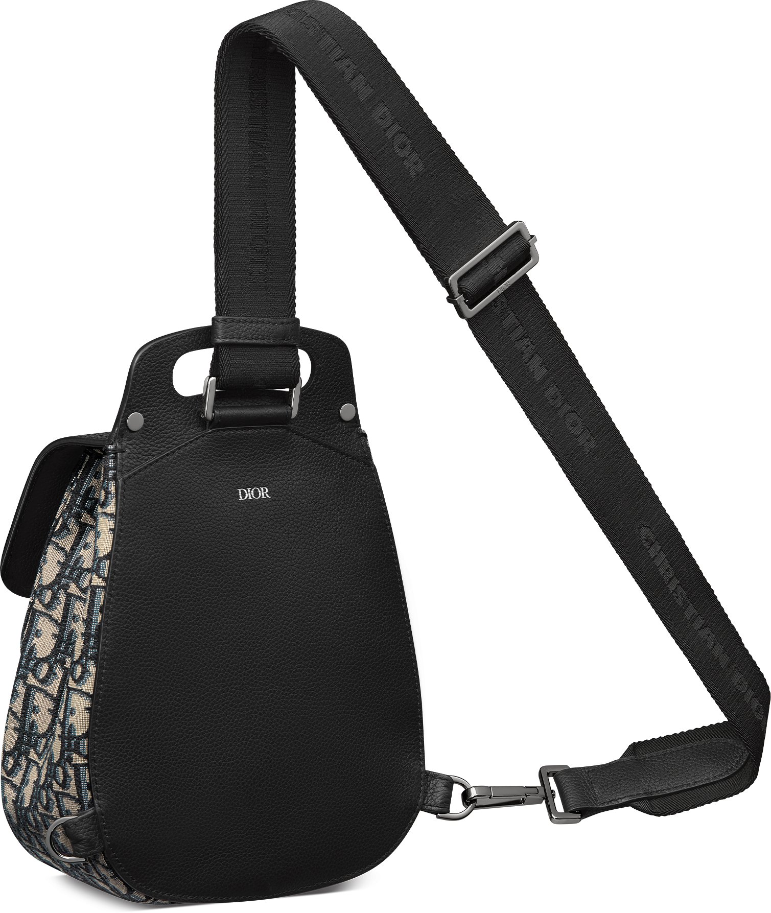 디올 디올 갤럽 슬링백 1ADBO022YKS_H27E