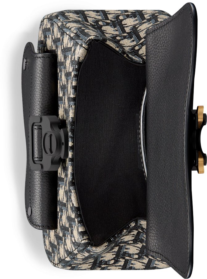 디올 디올 갤럽 슬링백 1ADBO022YKS_H27E