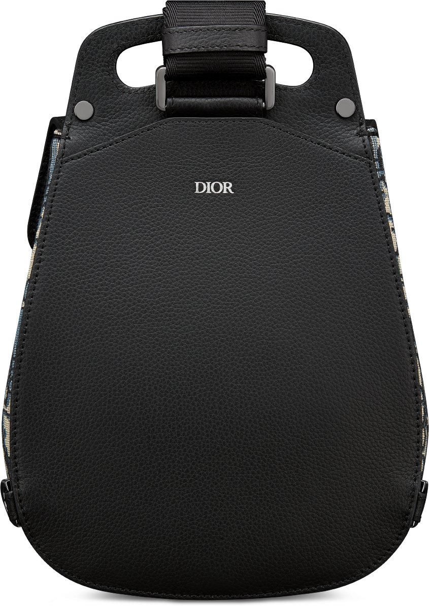 디올 디올 갤럽 슬링백 1ADBO022YKS_H27E