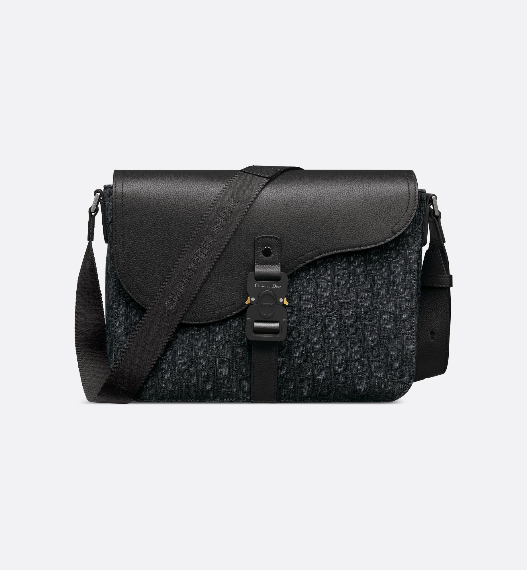 DIOR | Rider 2.0 ジップ メッセンジャーバッグ ミニ ディオール DIOR | Rider 2.0 ジップ メッセンジャーバッグ ミニ ディオール