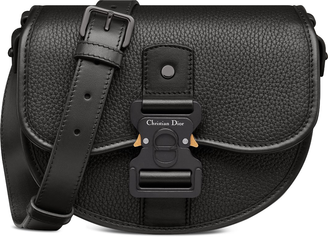 Mini Gallop Bag with Strap aria_man_viewcode_e01
