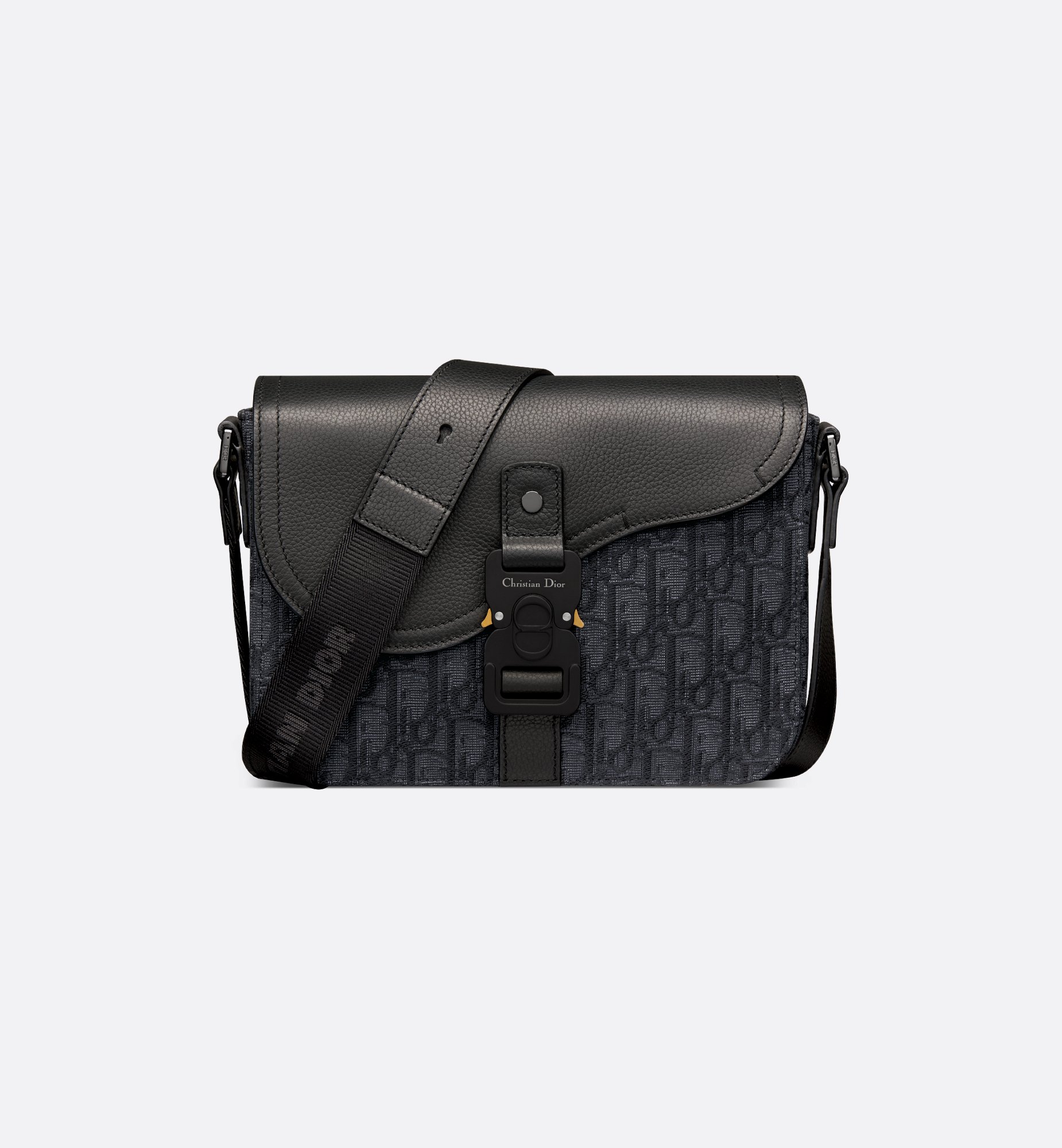 DIOR | Safari バッグ ディオール オブリーク ジャカード DIOR | Safari バッグ ディオール オブリーク ジャカード