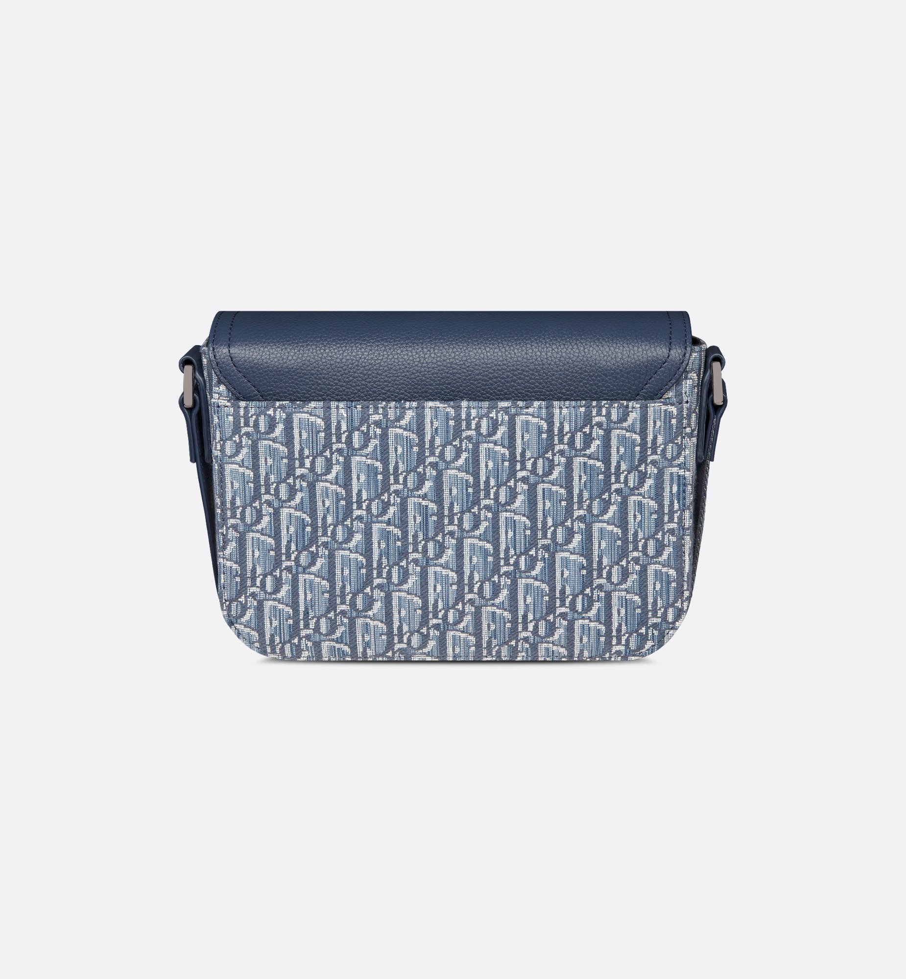 DIOR | Saddle フラップ付き メッセンジャーバッグ スモール DIOR | Saddle フラップ付き メッセンジャーバッグ スモール