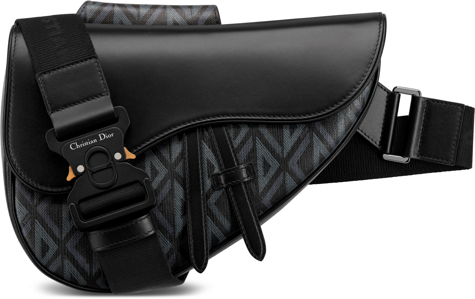 Saddle Bag