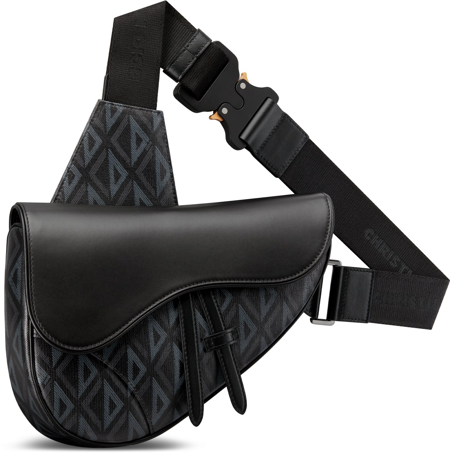 Saddle Bag