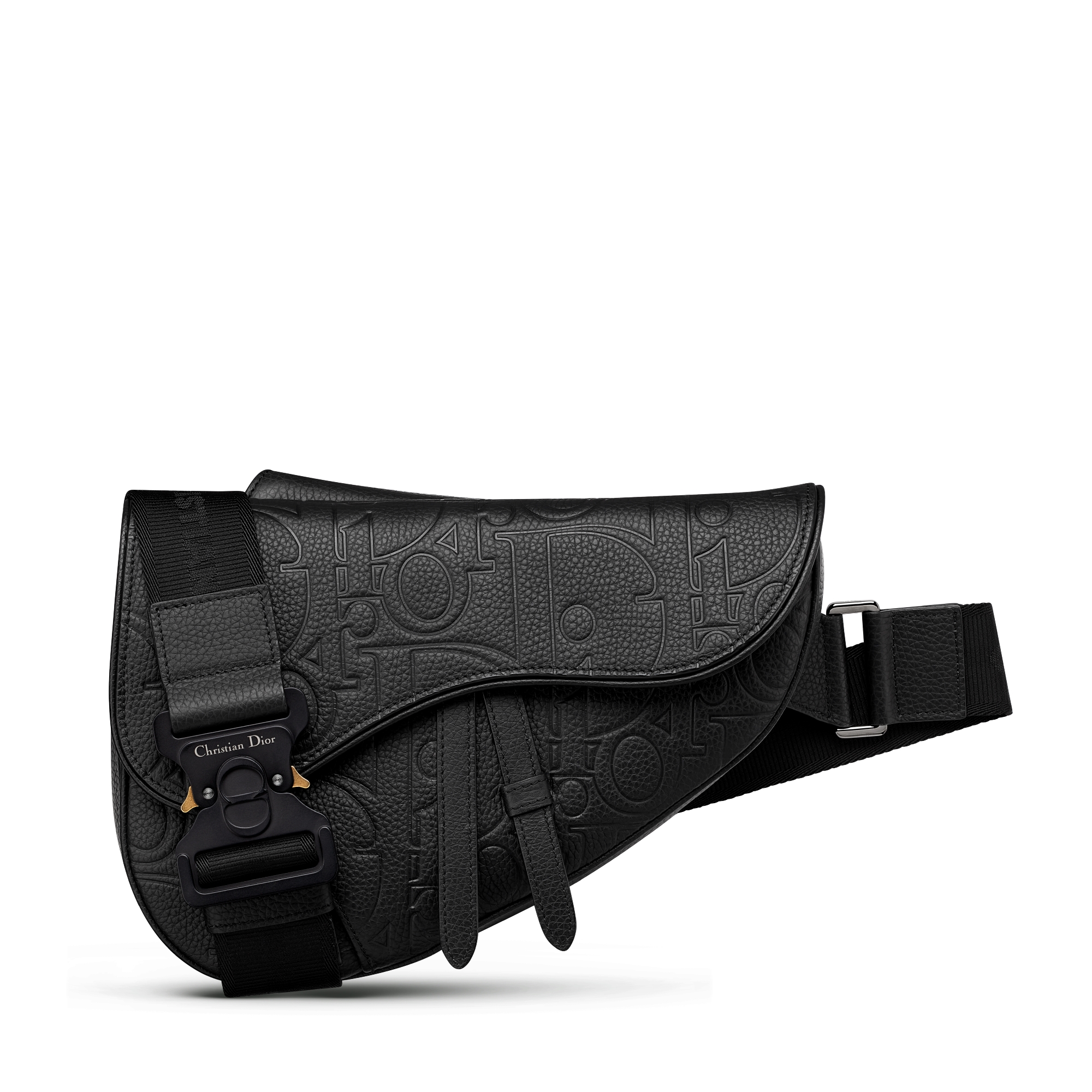 DIOR HOMME スリング ボディ バッグ DIOR HOMME スリング ボディ バッグ