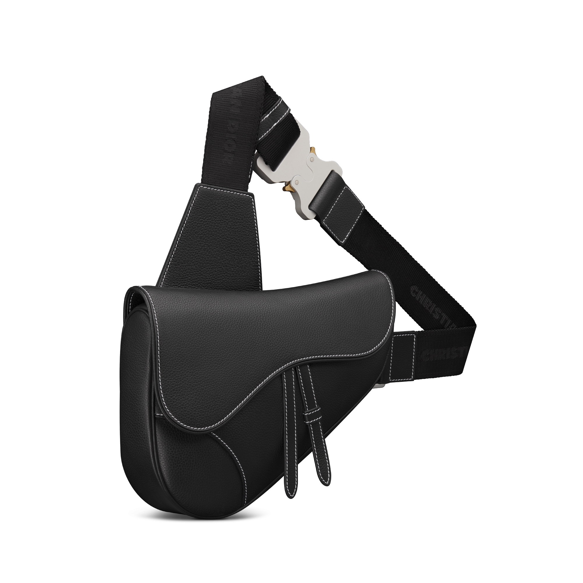 Saddle Bag