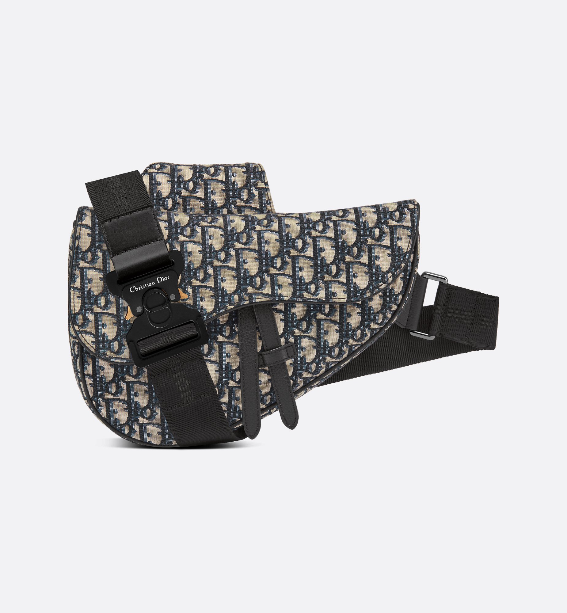 DIOR | バーティカル ロングウォレット ディオール オブリーク DIOR | バーティカル ロングウォレット ディオール オブリーク