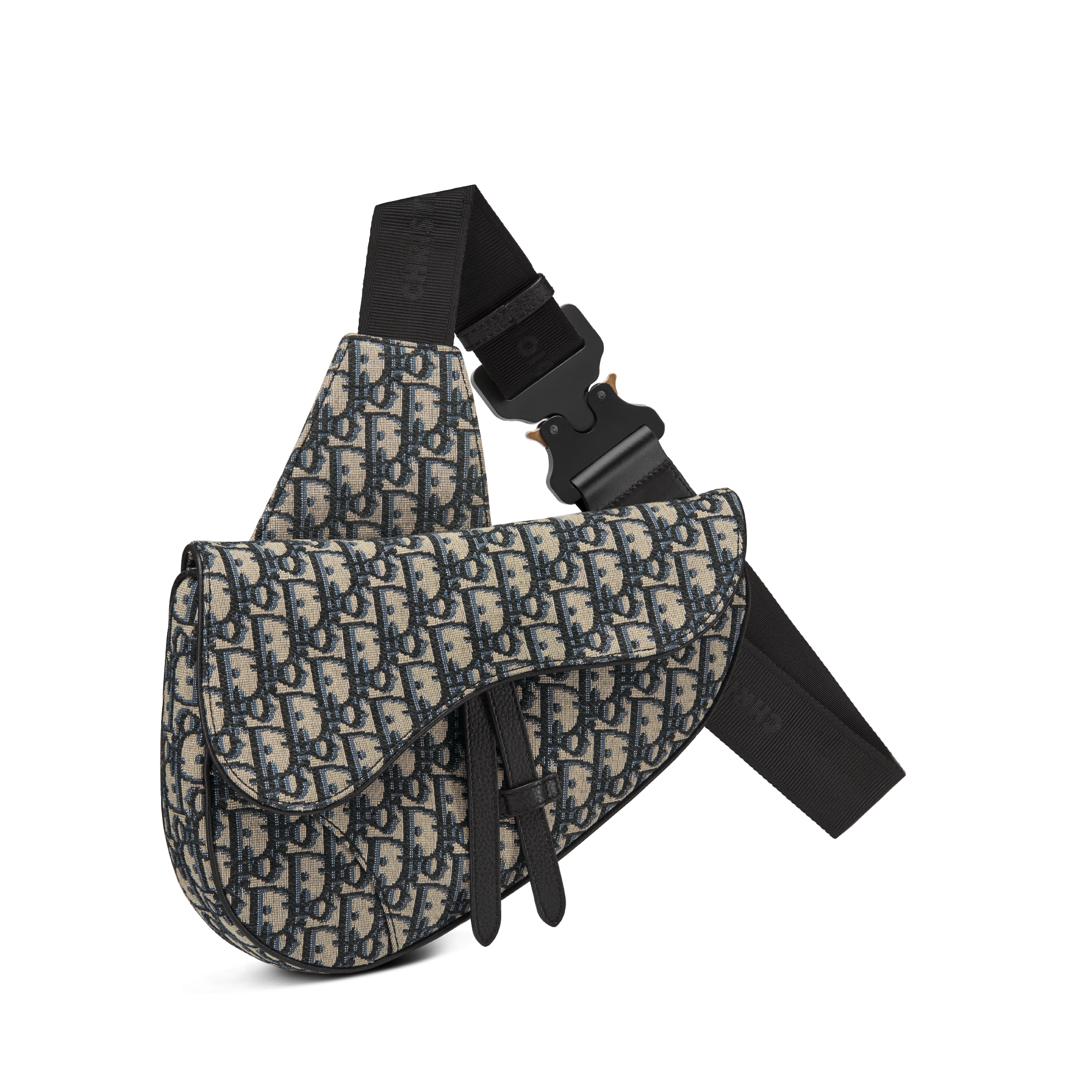 Saddle Bag