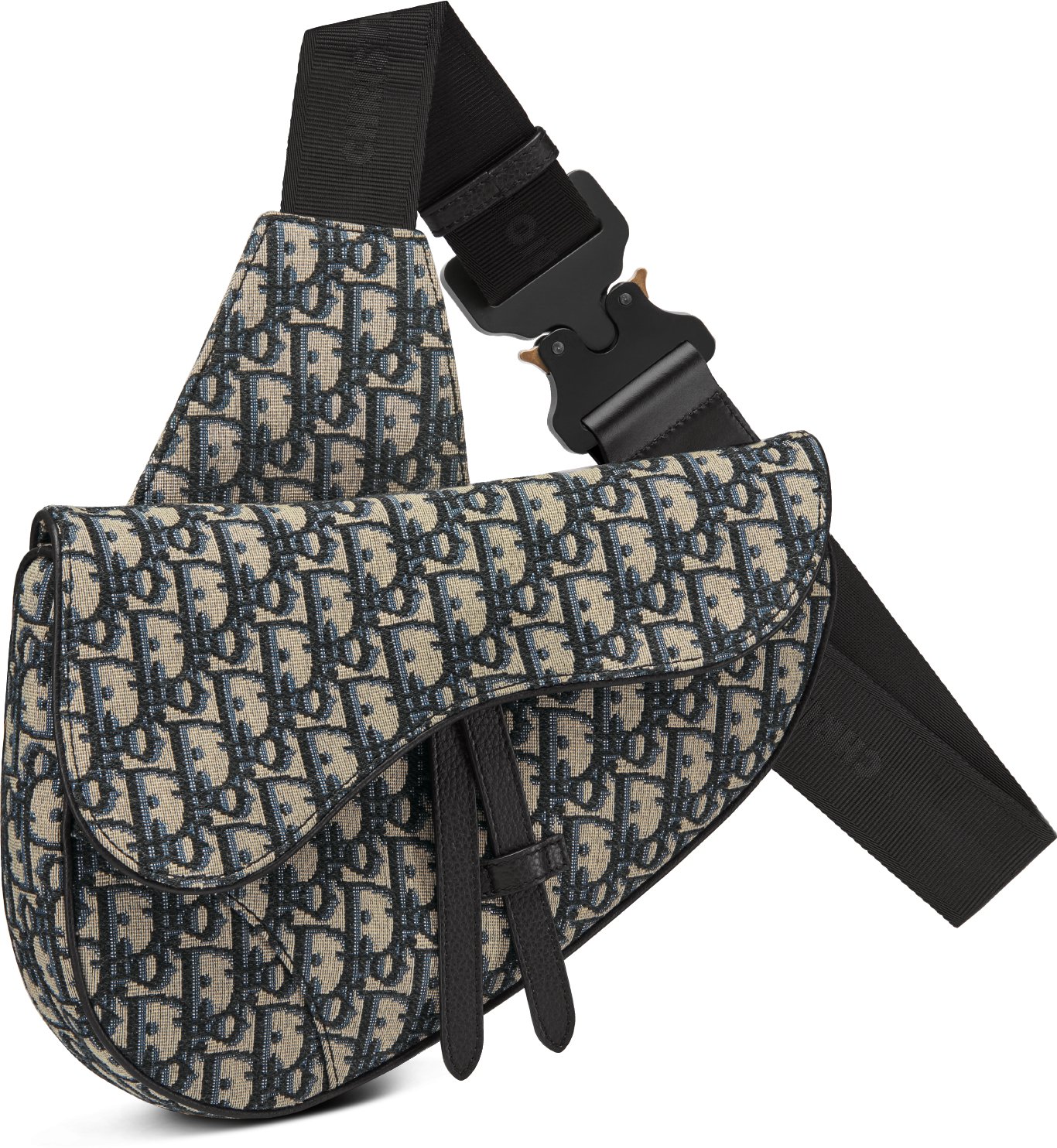 Dior men saddle online