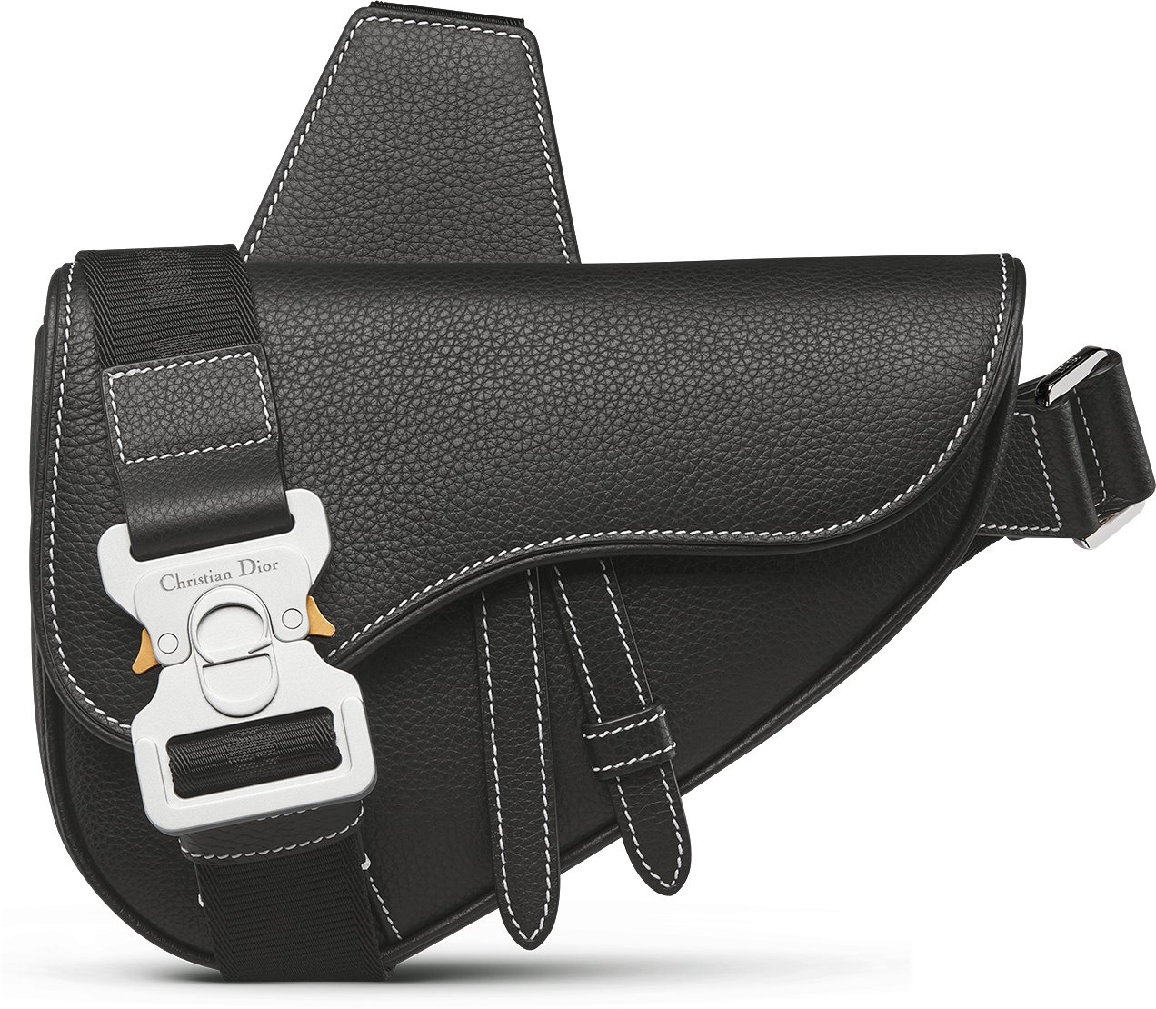 Dior alyx saddle bag deals