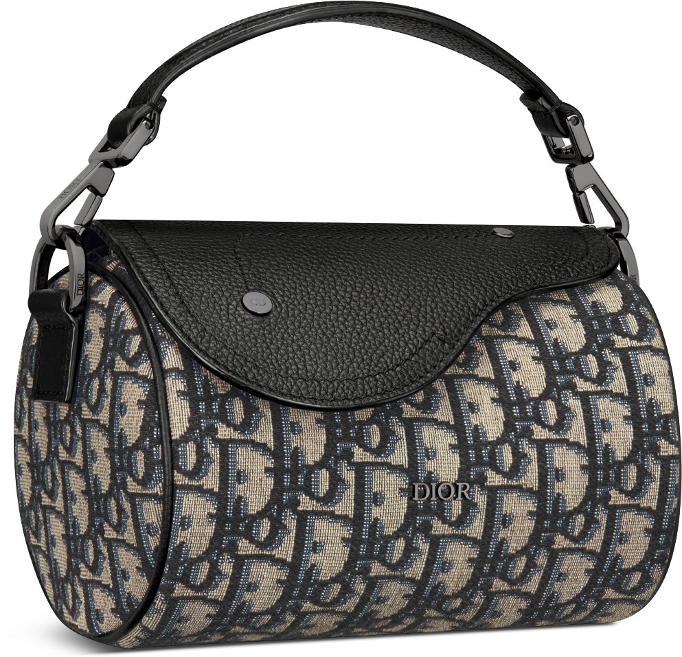 Dior roller pouch bag price deals
