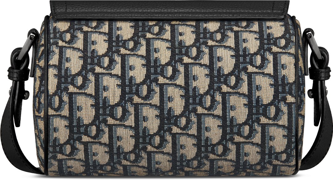 Christian dior roller bag hot sale