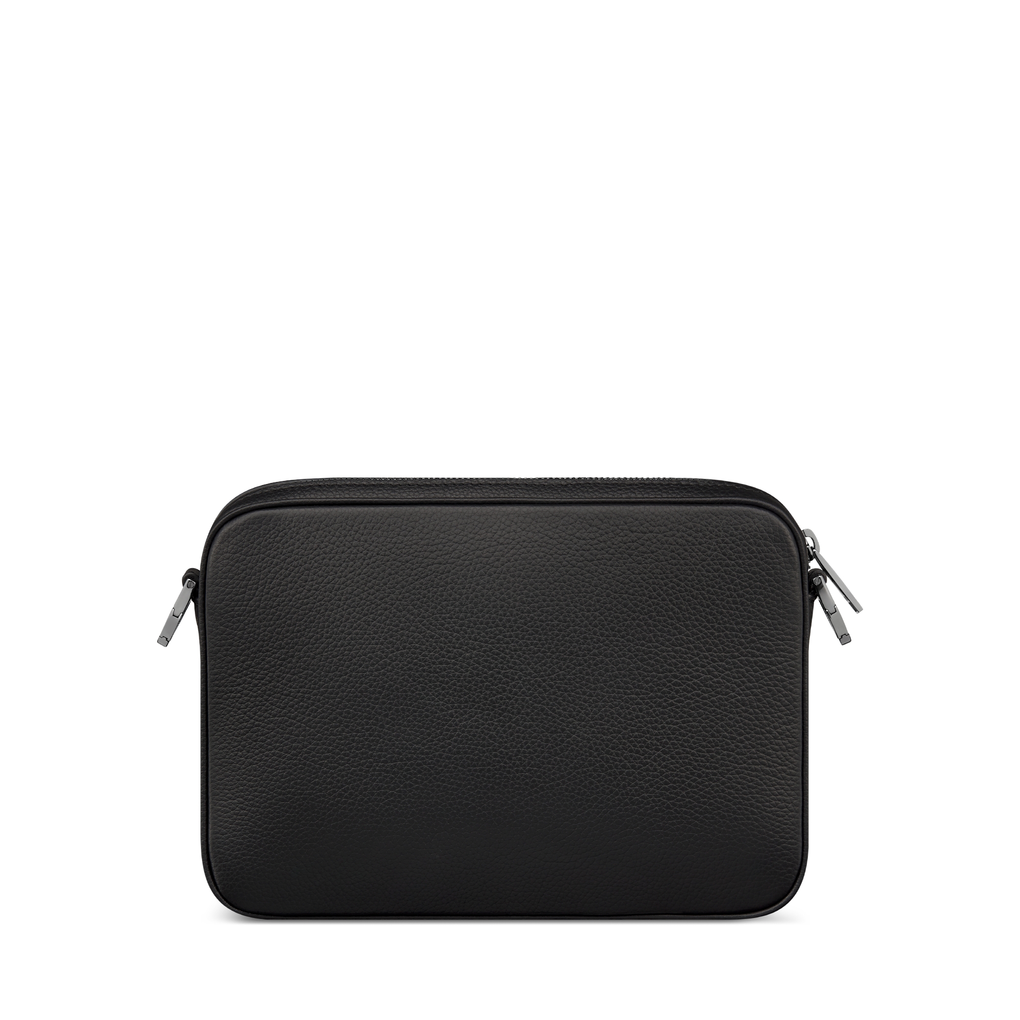 Saddle Triple Pouch