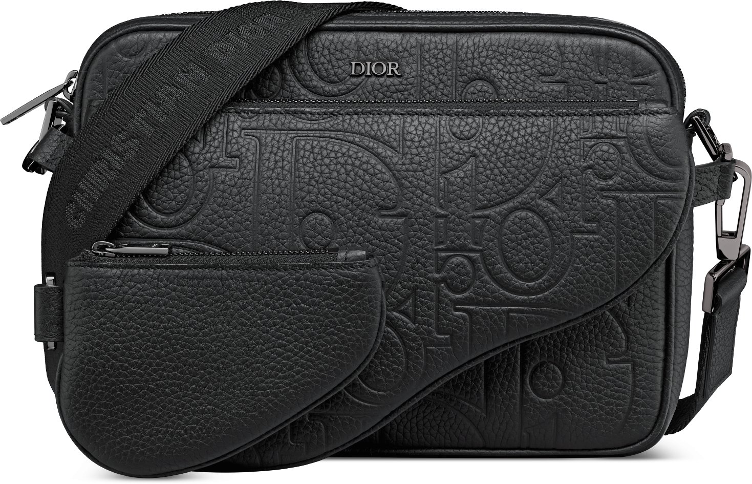 Dior tas heren online