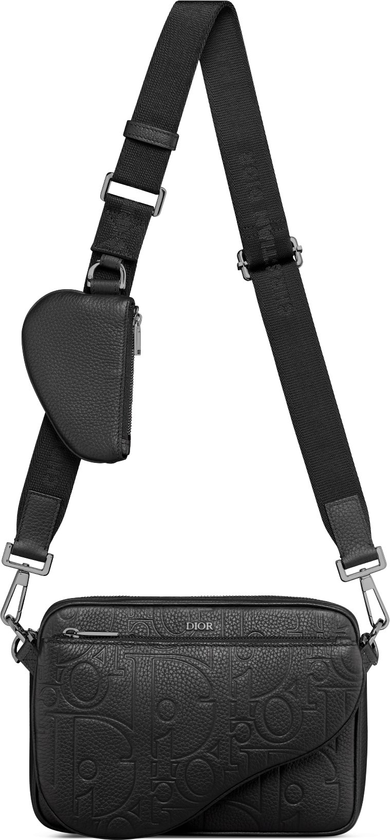 Saddle 3-in-1 バッグ