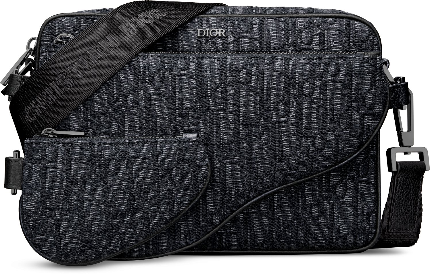 Men s Designer Cross body Shoulder Bags DIOR