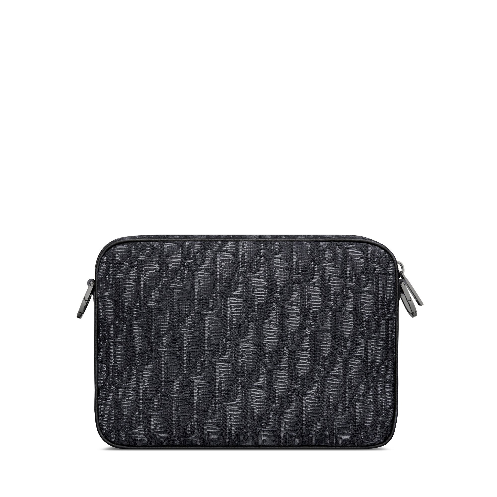 Saddle Triple Pouch