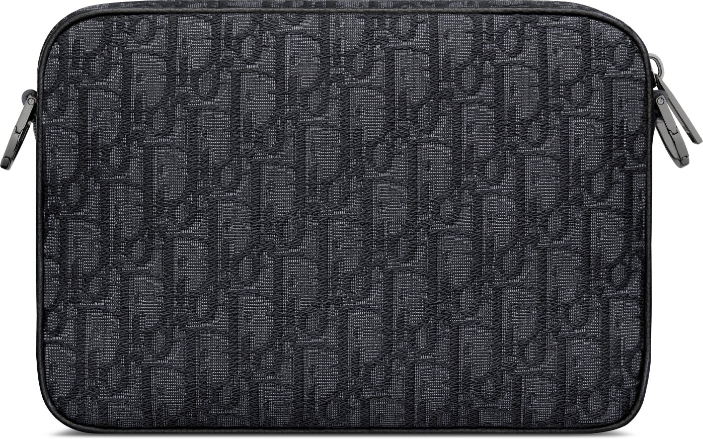 Dior triple pouch online