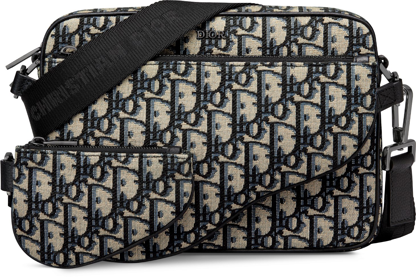 Christian dior mens bag outlet