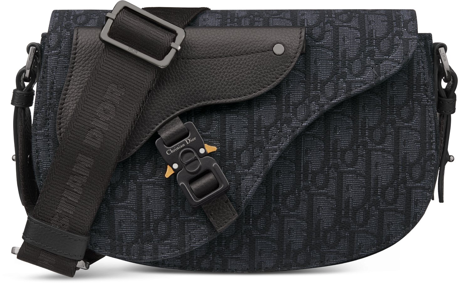Dior crossbody bag mens on sale