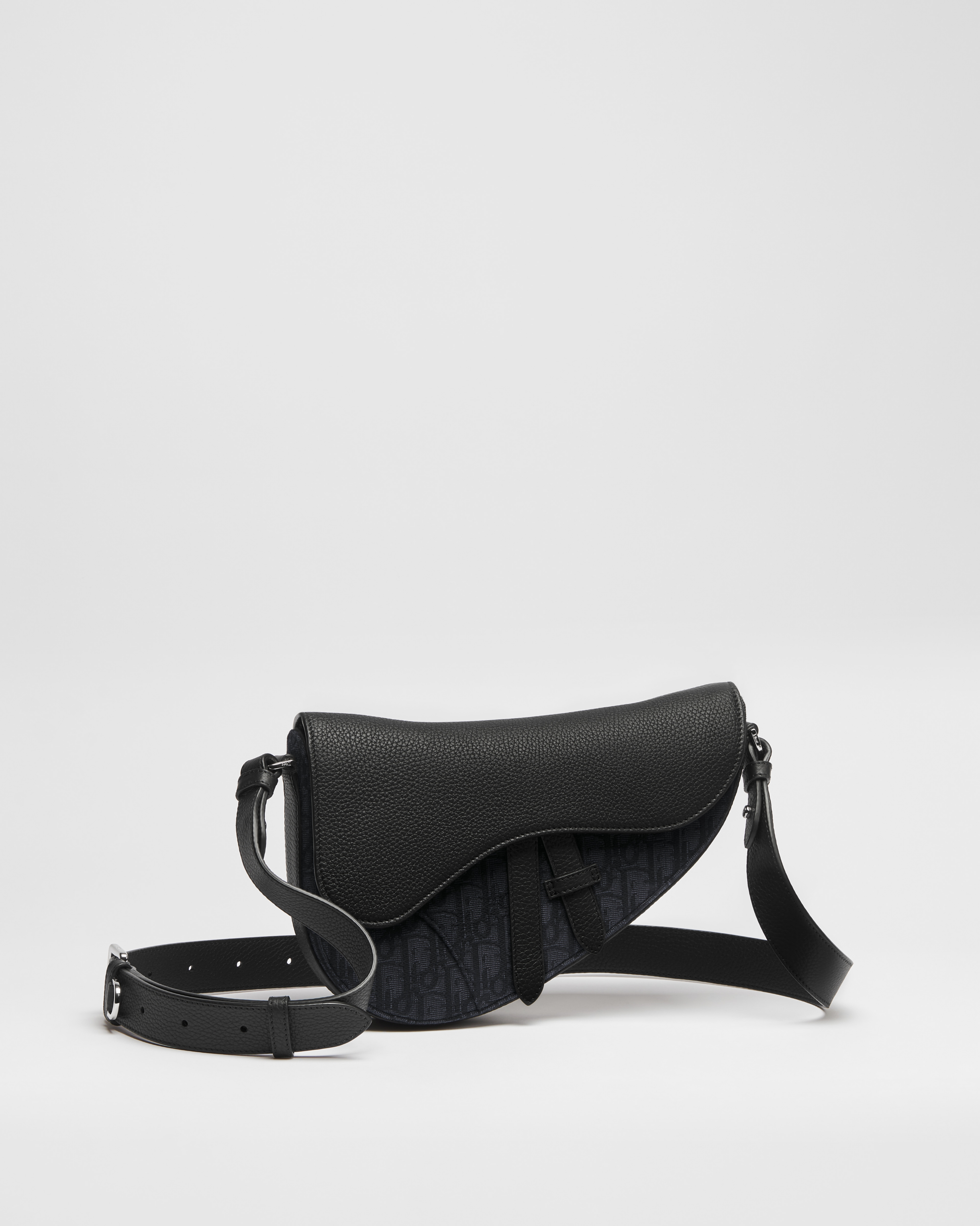 Saddle Bag